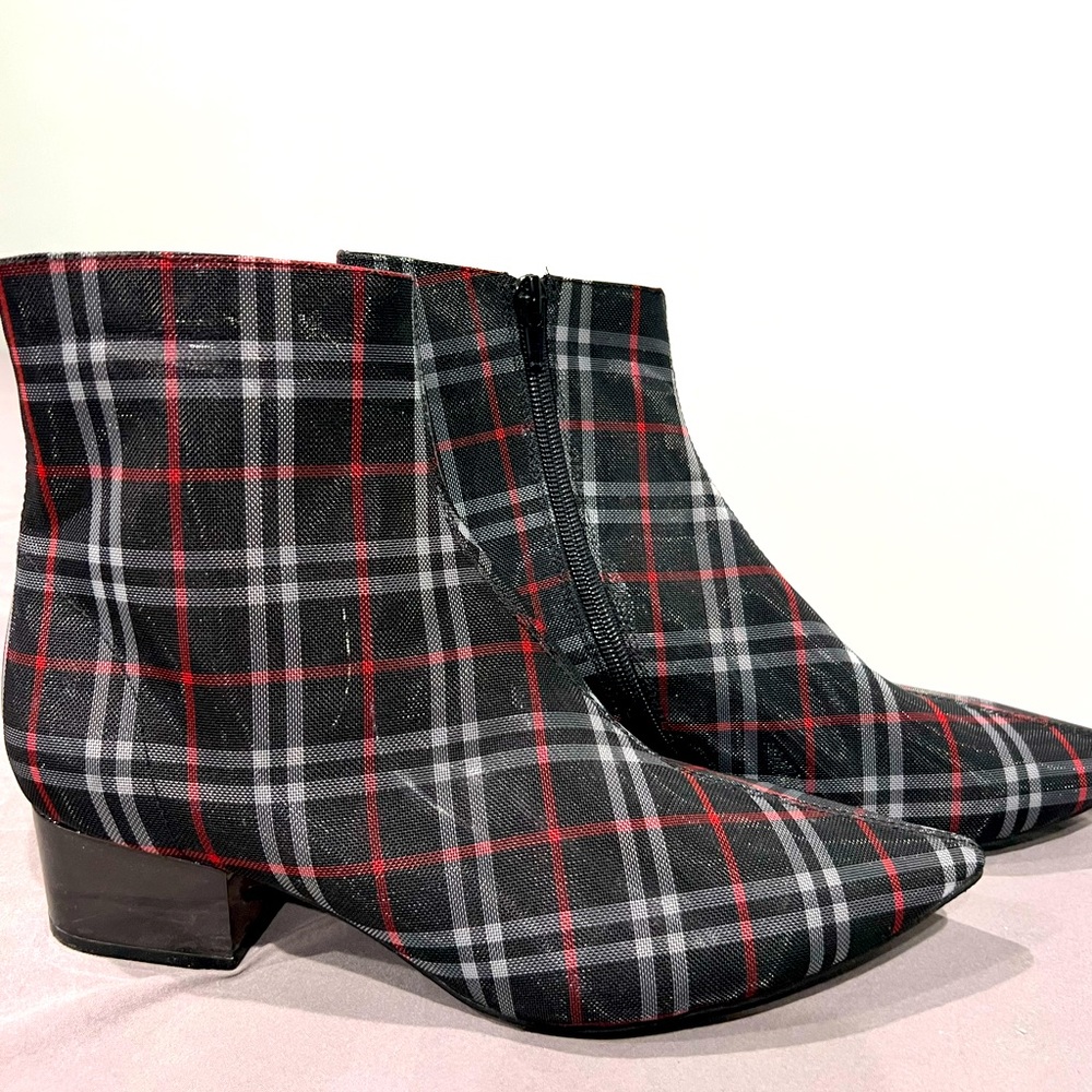 Jeffrey Campbell Rain Boots